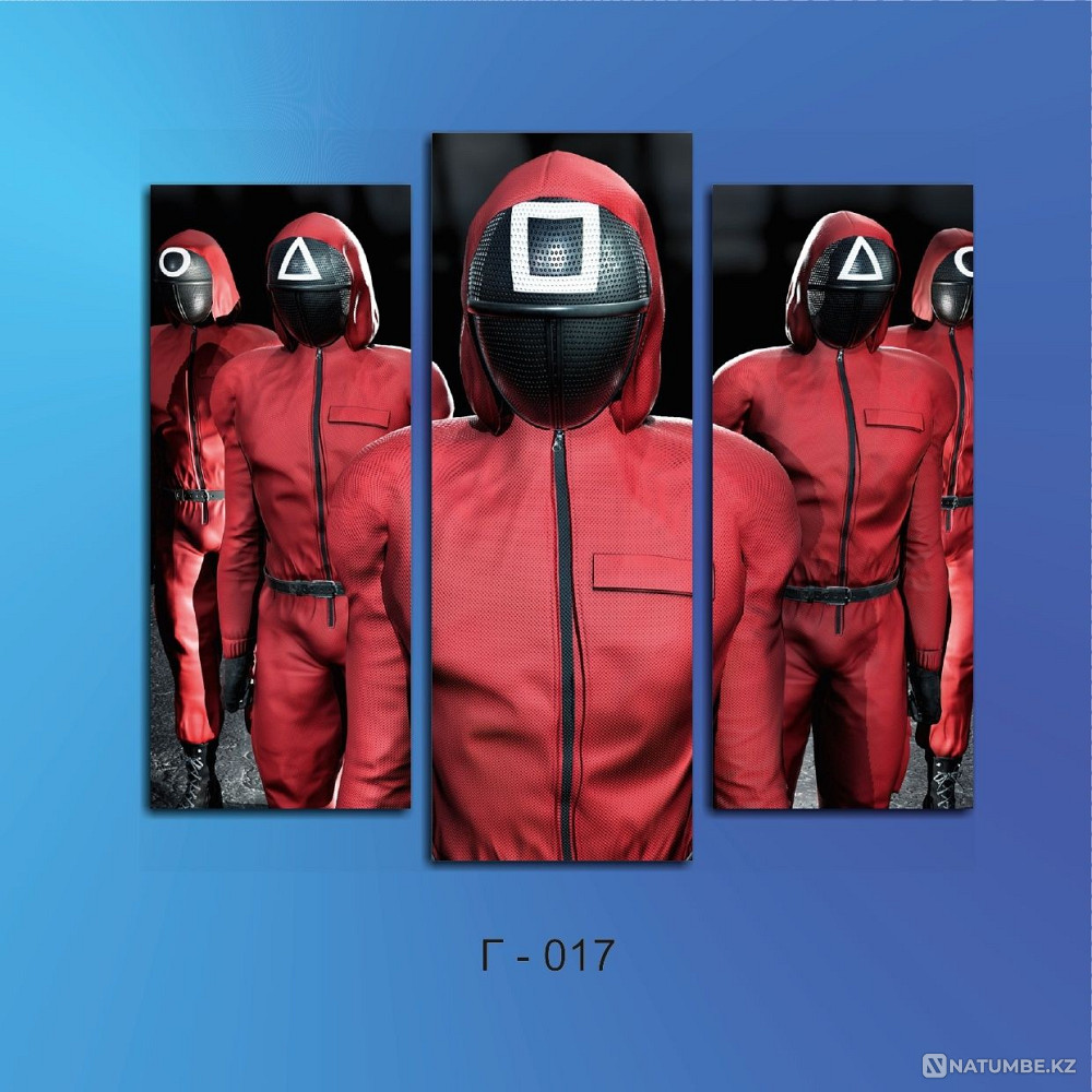 Печать картин и модульных картин  - изображение 5