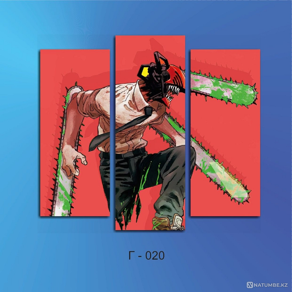 Печать картин и модульных картин  - изображение 1