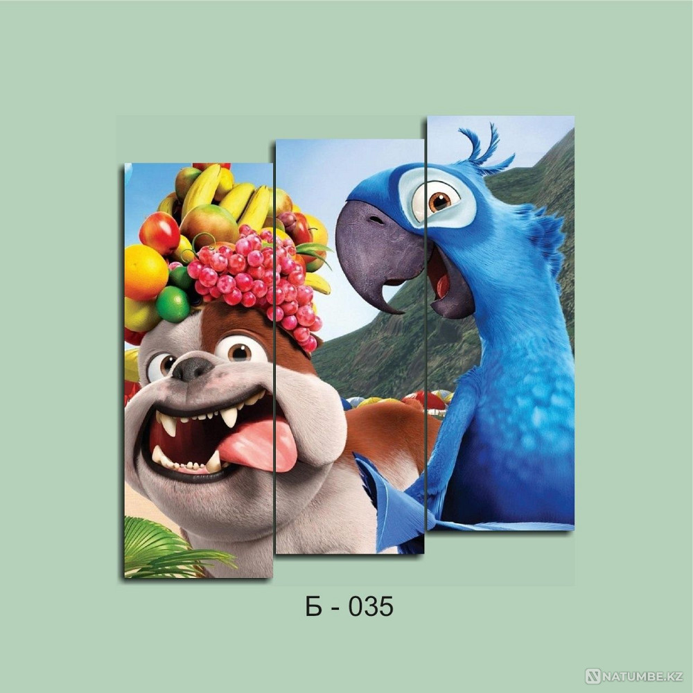 Картины для детской комнаты  - изображение 3