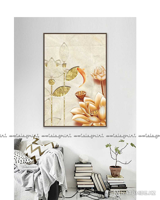 Интерьерные картины декор  - изображение 5