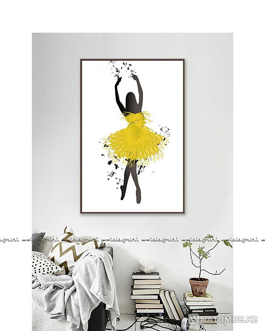 Интерьерные картины декор  - изображение 3