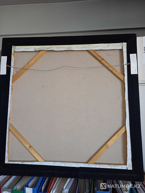 Картина интерьерная.Холст.Масло  - изображение 3