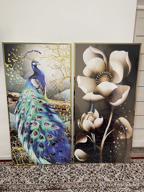 Сурет Картины Дизайн Картина Картинки  - изображение 6