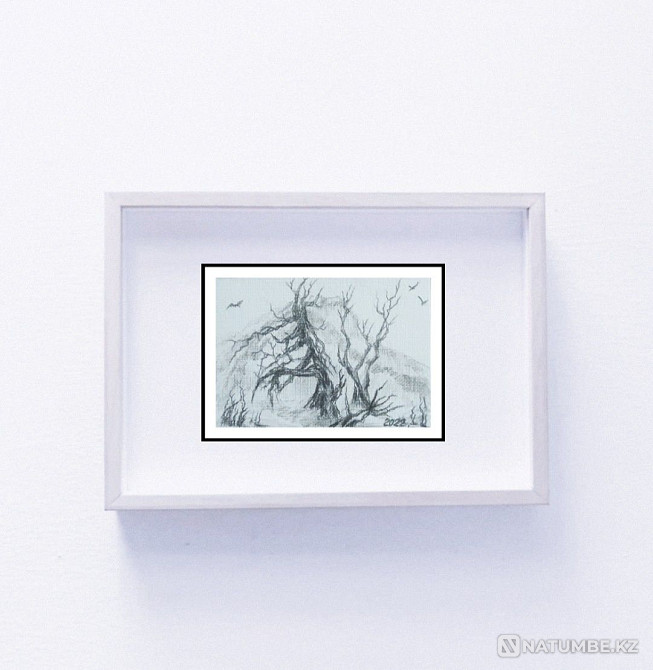 Авторские картины лучший подарок  - изображение 2