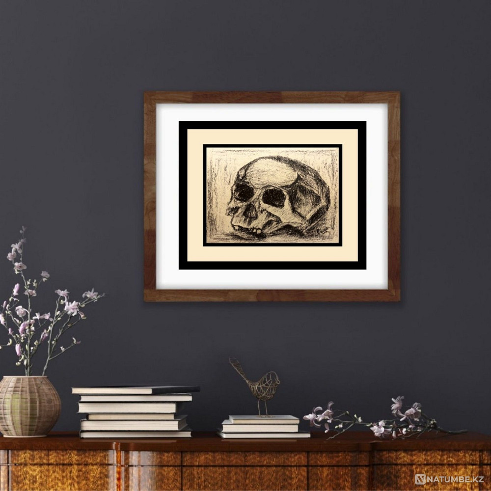 Авторские картины лучший подарок  - изображение 5