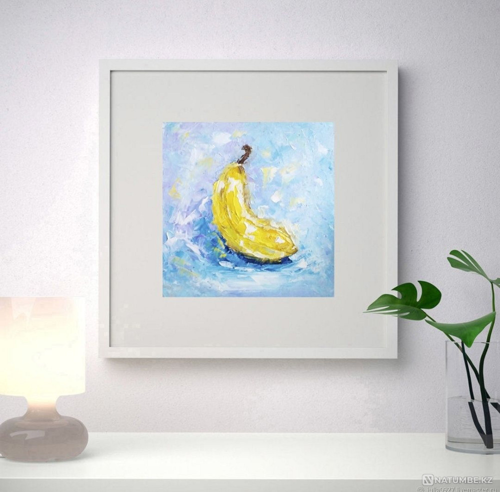 Авторские картины лучший подарок  - изображение 7