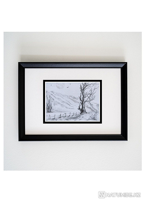 Авторские картины лучший подарок  - изображение 3