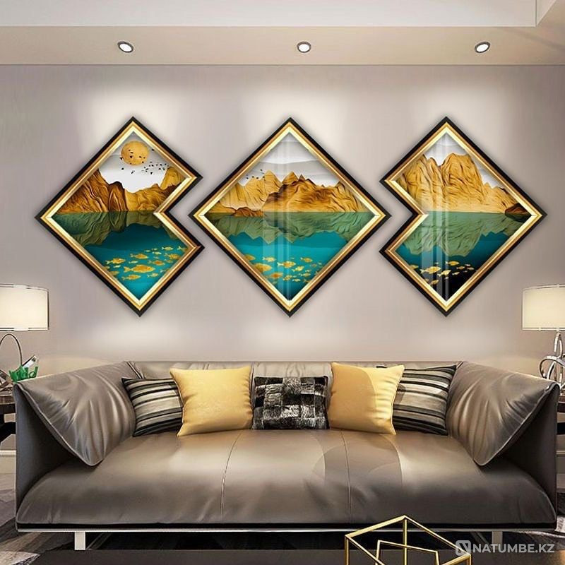 Картины Современного Декора Картинки Картина Картинка  - изображение 6