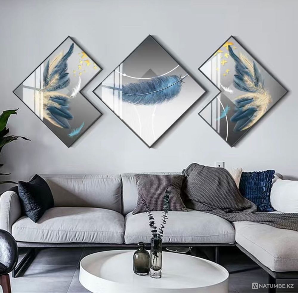 Картины Современного Декора Картинки Картина Картинка  - изображение 8