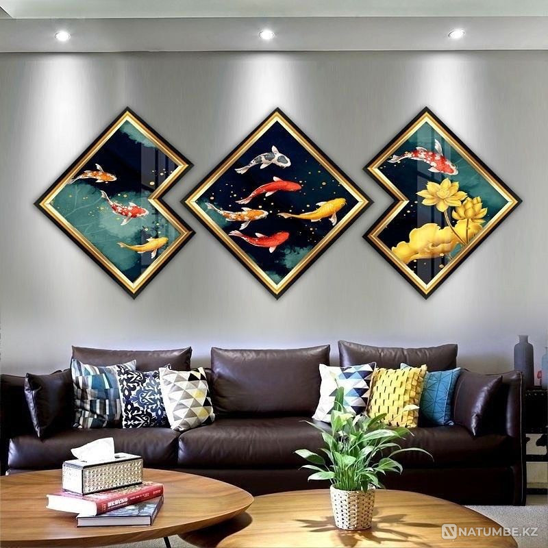 Картины Современного Декора Картинки Картина Картинка  - изображение 5