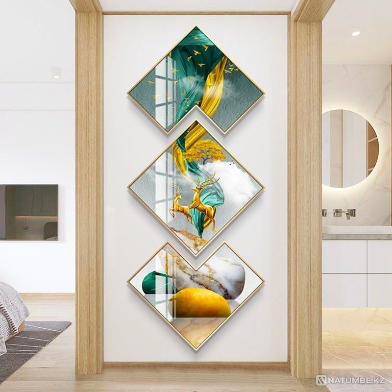 Картины Современного Декора Картинки Картина Картинка  - изображение 3