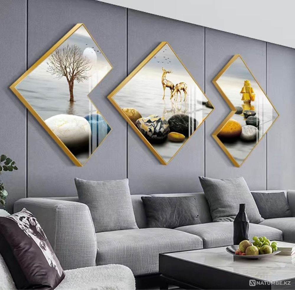 Картины Современного Декора Картинки Картина Картинка  - изображение 7