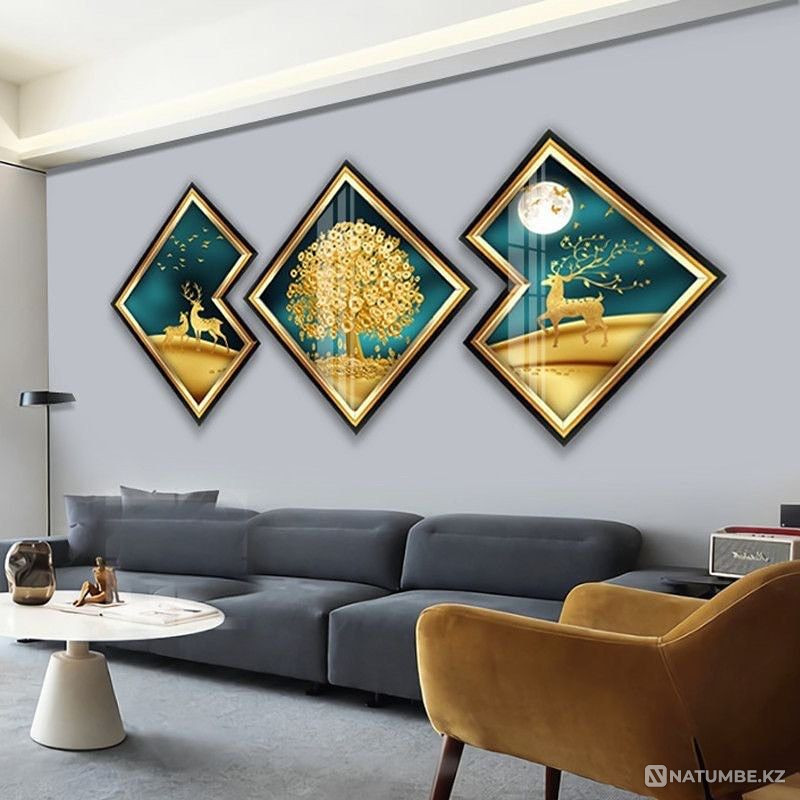 Картины Современного Декора Картинки Картина Картинка  - изображение 4