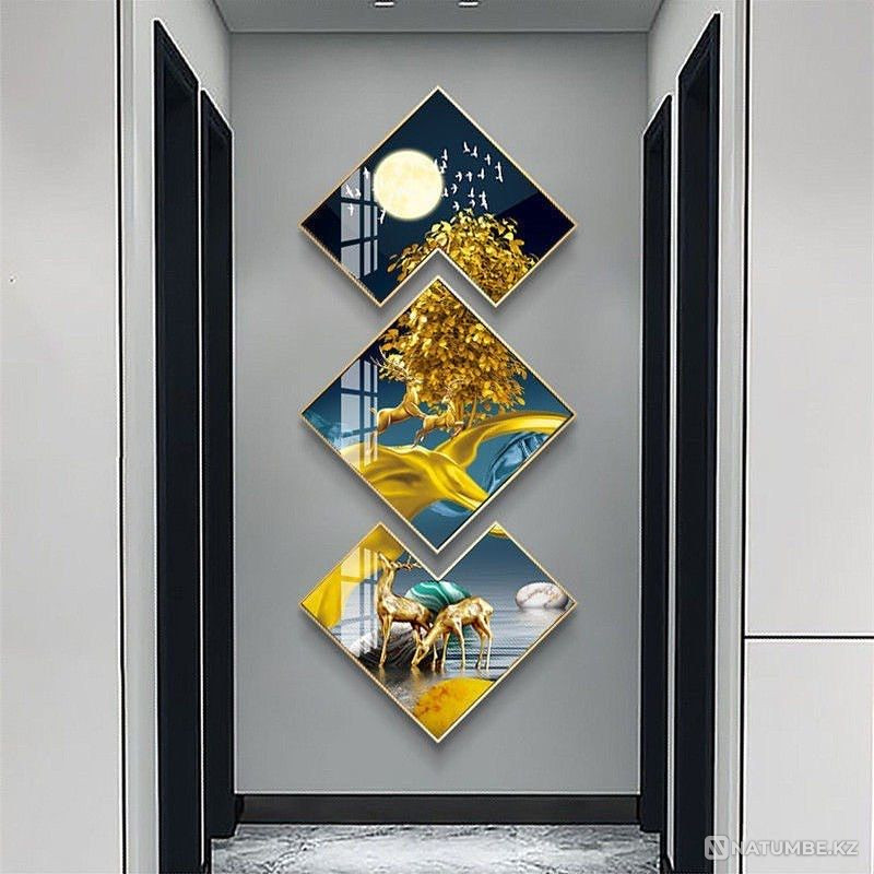 Картины Современного Декора Картинки Картина Картинка  - изображение 2