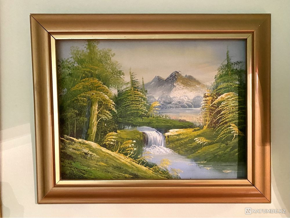 Продам картину  - изображение 1