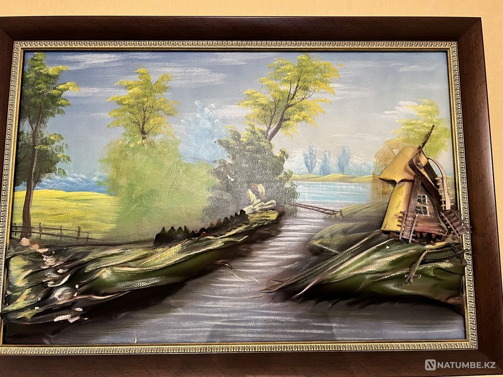 Объемная Картина 3 д  - изображение 2