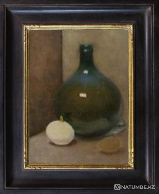 Картина маслом. Масляная живопись. Картины на заказ.  - изображение 1