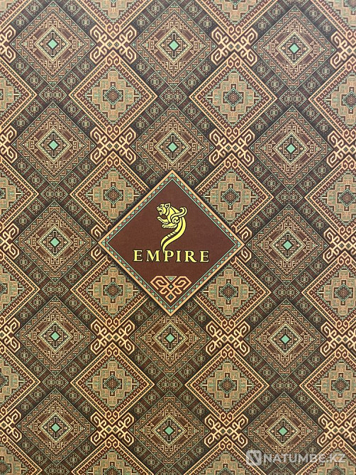 EMPIRE; Картина; Тумар  - изображение 3