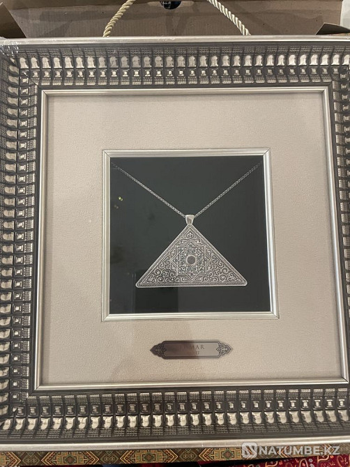 EMPIRE; Картина; Тумар  - изображение 1