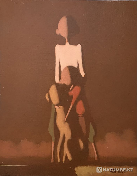 Продам авторскую картину  - изображение 2