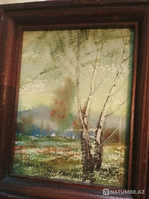 Продаются картины  - изображение 3