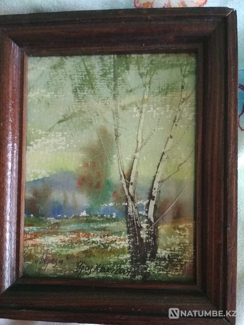 Продаются картины  - изображение 2