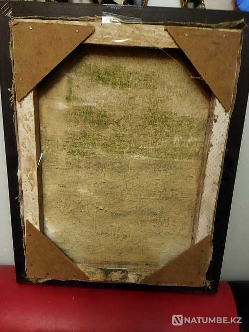 Картины красивые;холст; масло;небольшие  - изображение 4