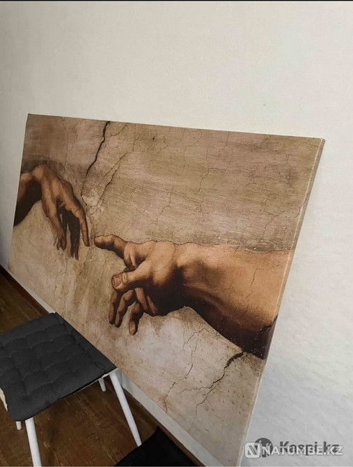 Adam's Touch  - photo 4