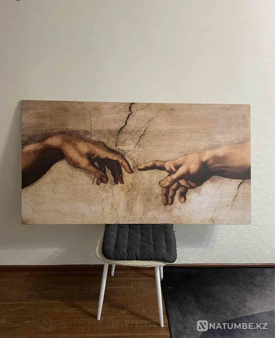 Adam's Touch  - photo 2