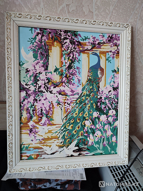 Картина для дома  - изображение 1