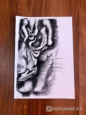 Selling animal drawings  - photo 2