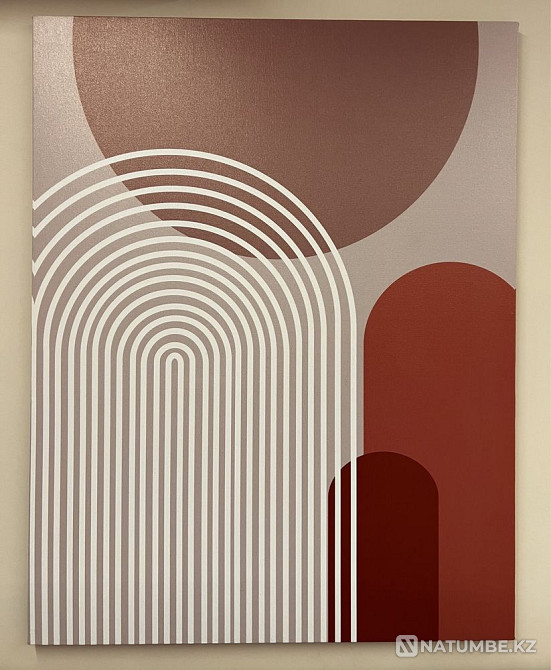 Пано для интерьера декоративное  - изображение 1