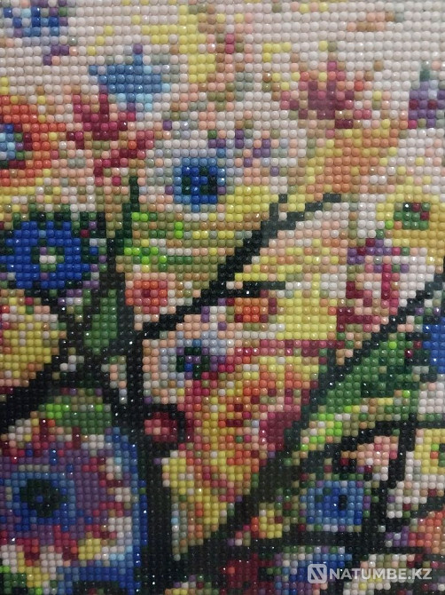 Картины готовые алмазная живопись  - изображение 4