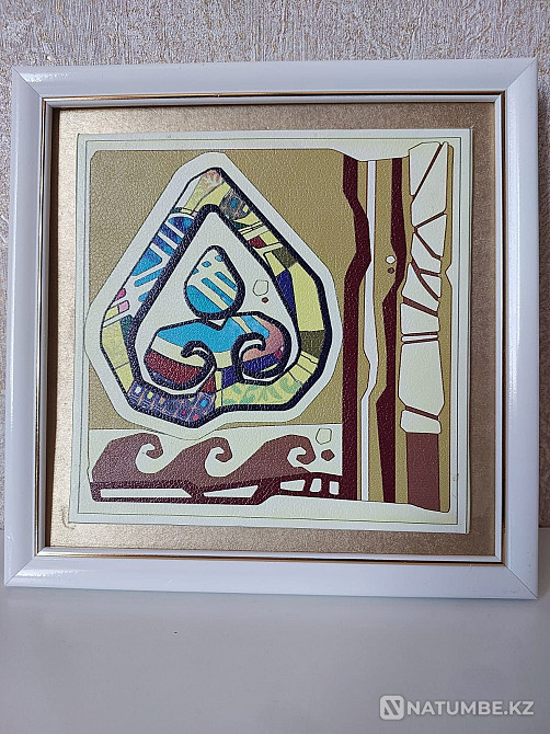 Картина Тумар оригинал  - изображение 5