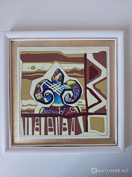 Картина Тумар оригинал  - изображение 8