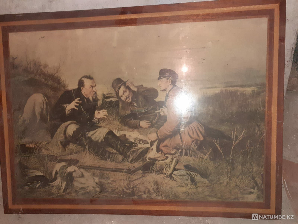 Продам картины интересные  - изображение 1