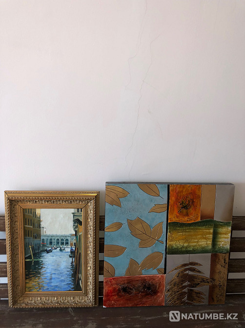 Картина и ручная работа  - изображение 1