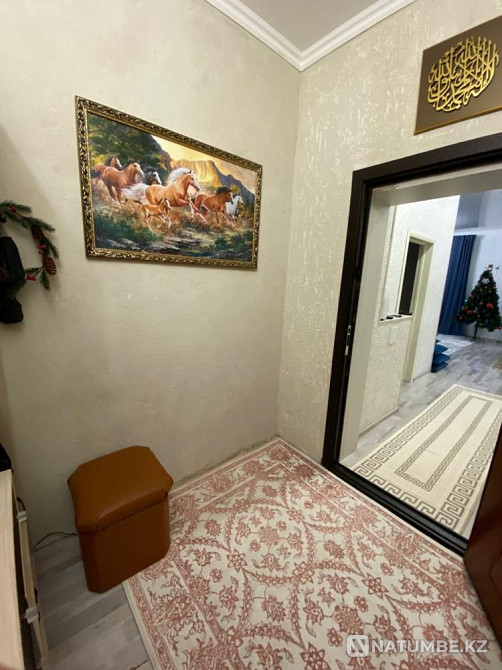 Картина лошади  - изображение 2