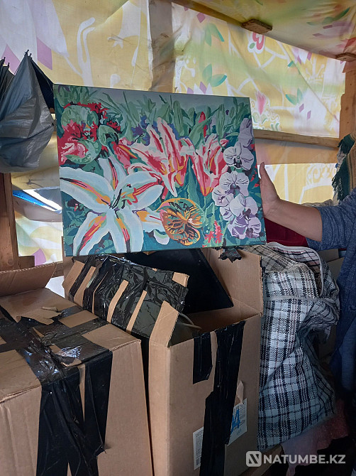 Продам картины разные  - изображение 3