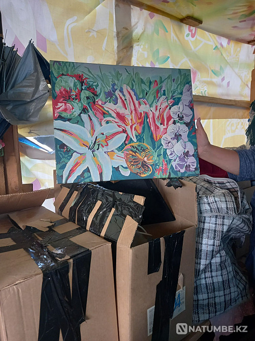 Продам картины разные  - изображение 2