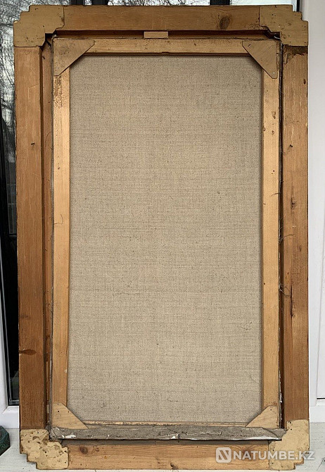 Картина маслом; репродукция  - изображение 7