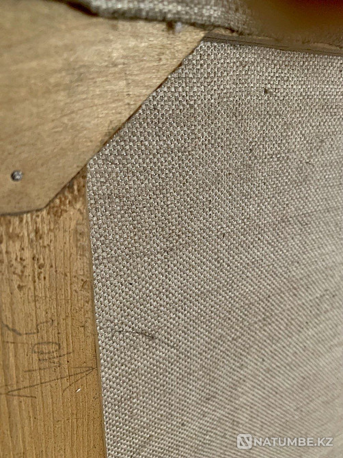 Картина маслом; репродукция  - изображение 8