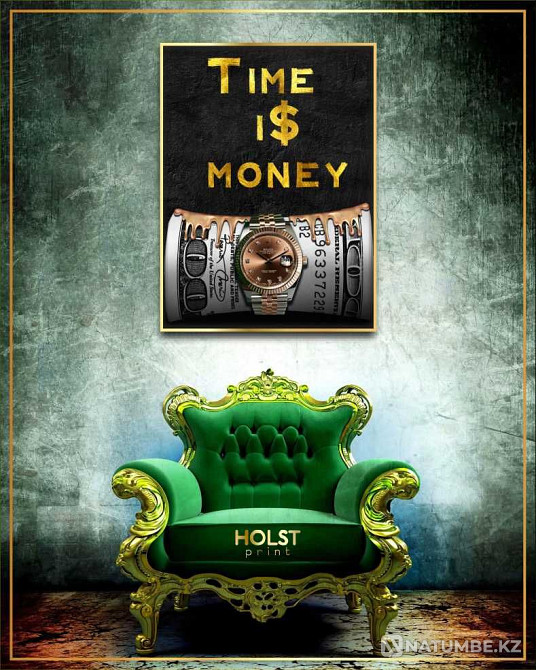 Интерьер суреттері және модульдік картиналар  - изображение 2