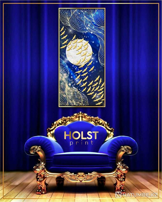 Кенептегі модульдік және интерьер суреттері  - изображение 1