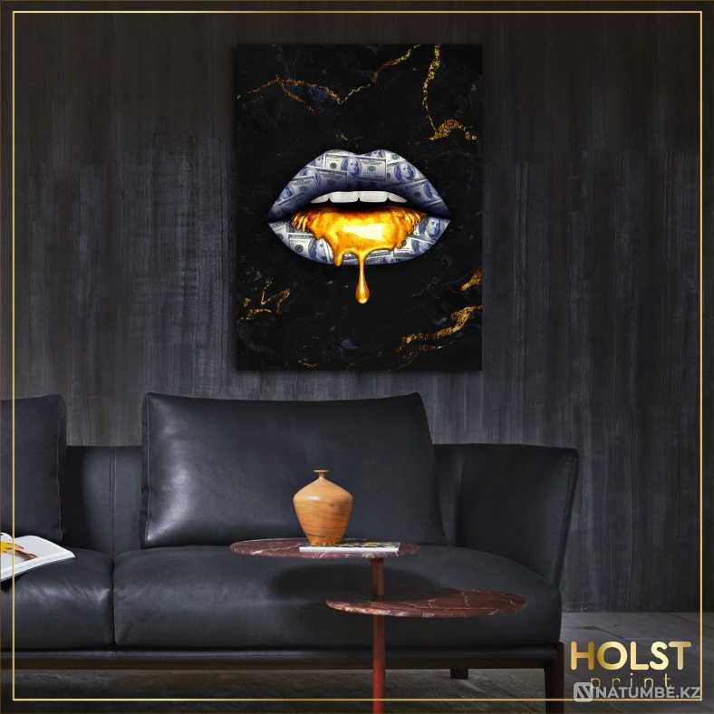 Картины на Холсте - Оптом  - изображение 1