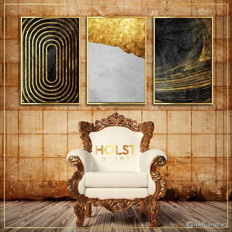 Картины на Холсте - Оптом  - изображение 4