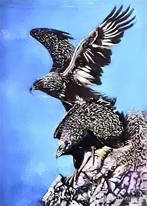 картина для дома и офиса  - изображение 5