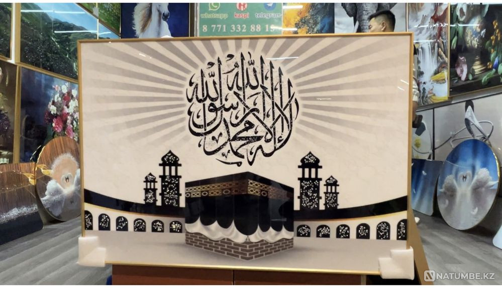 картина для дома и офиса  - изображение 2