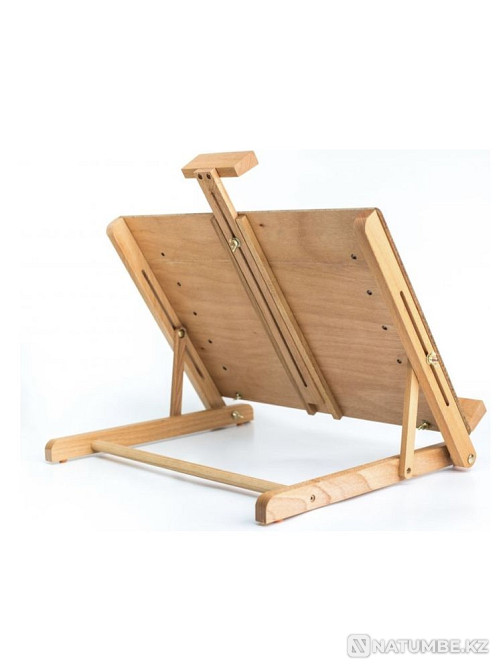 Малевич үстел мольберті  - изображение 1