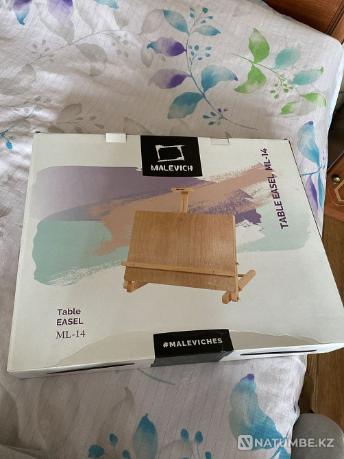 Малевич үстел мольберті  - изображение 4